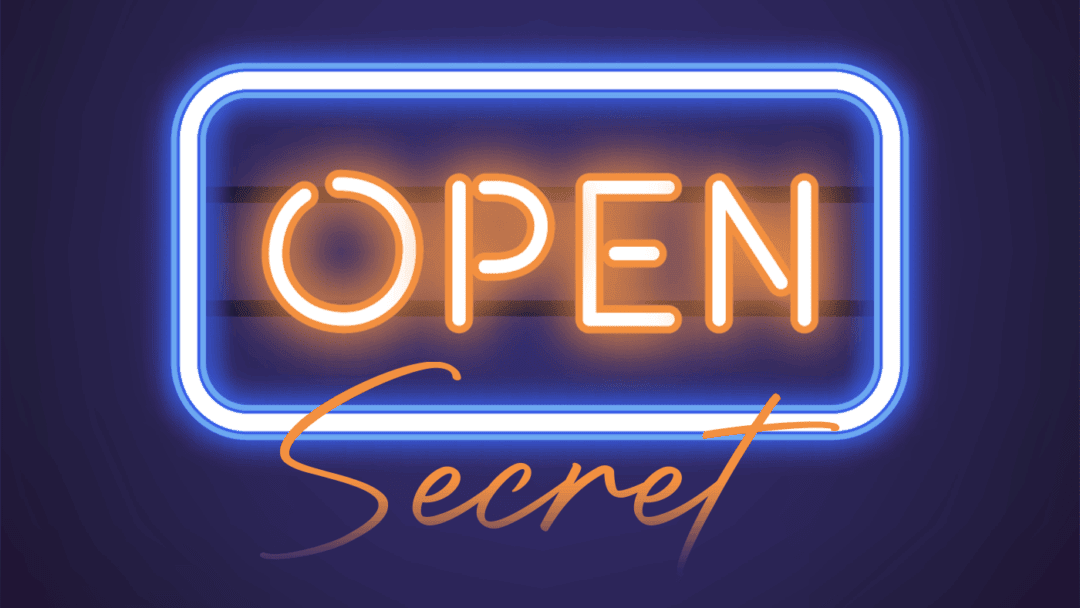 Open Secret Season 2 Finale