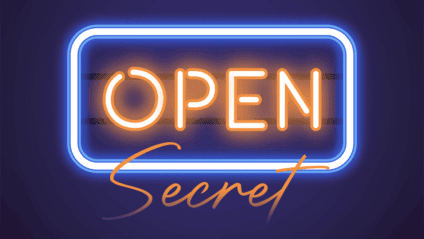 Open Secret Season 2 Finale