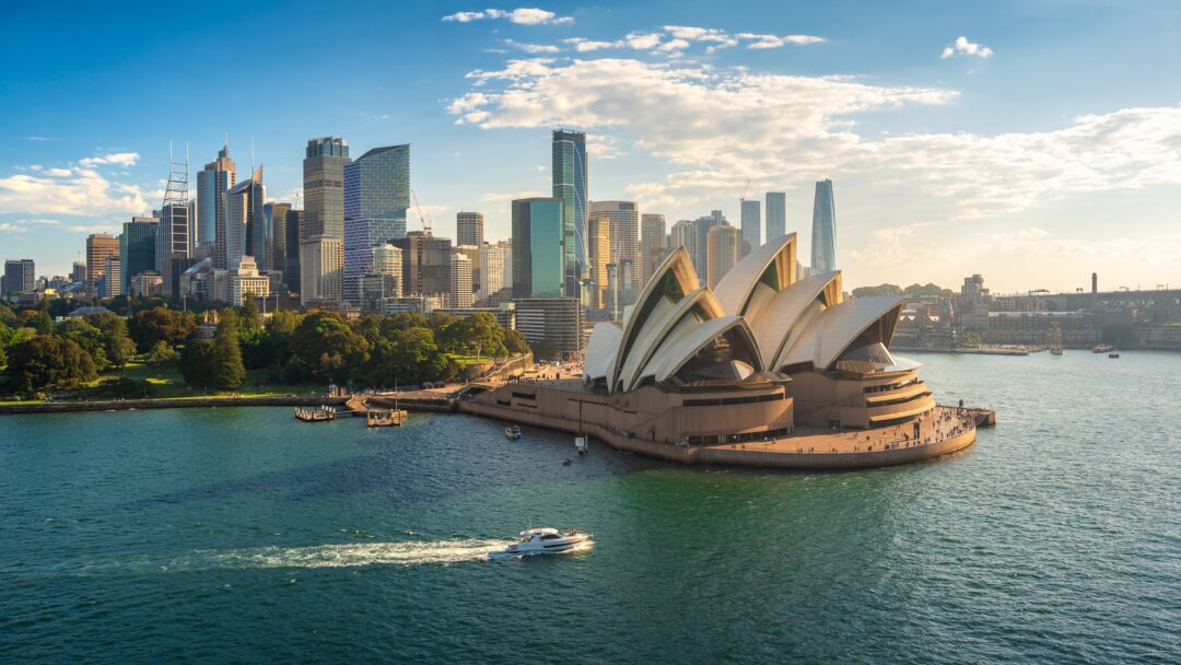Australian OSINT Symposium