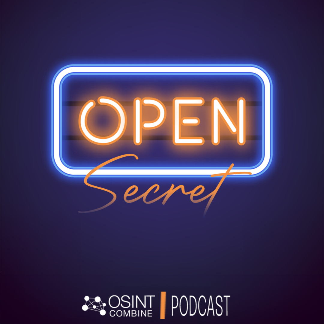 Open Secret Season 2 Finale