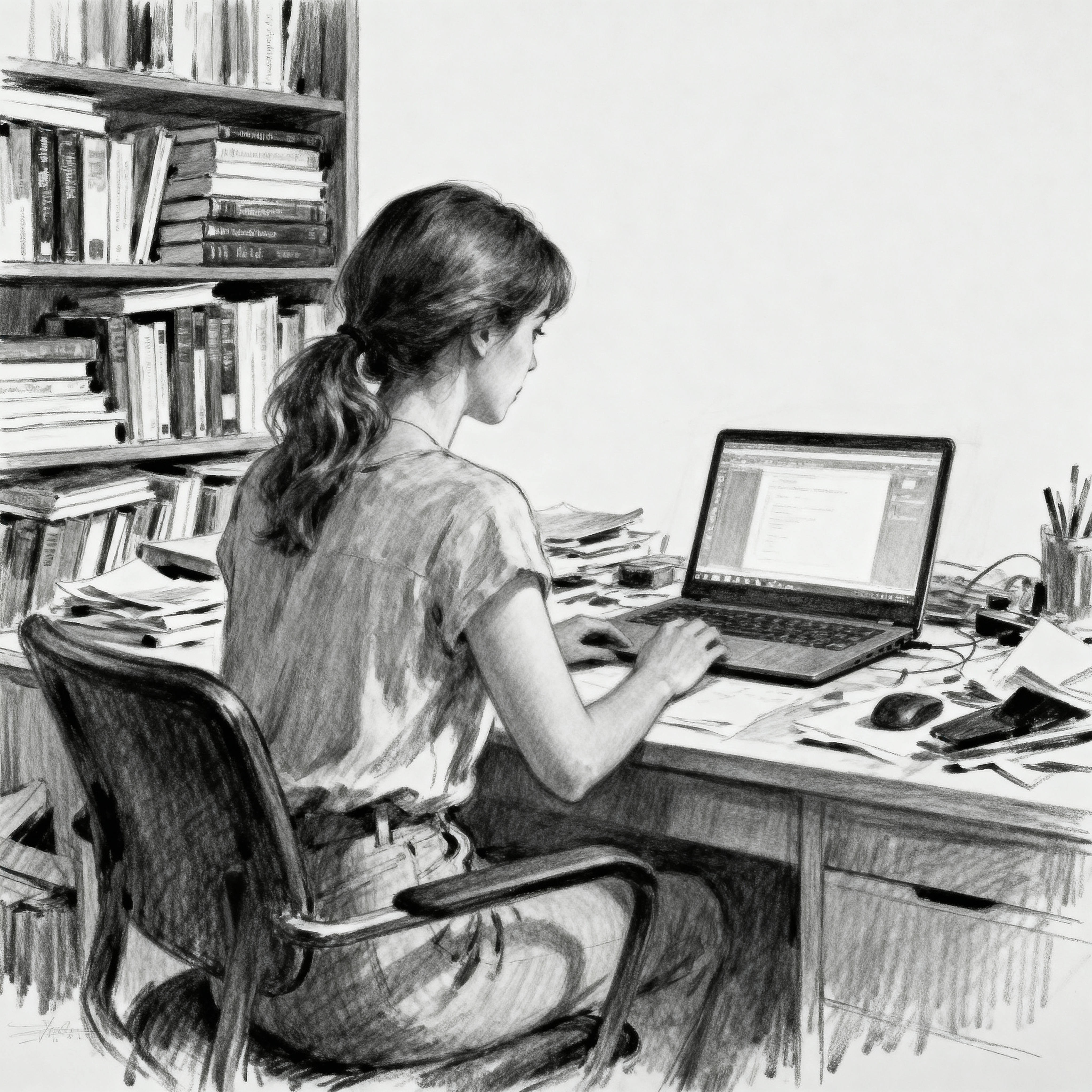 A Career Change into OSINT?