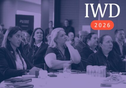 International Women's Day 2026: Inclusive Leadership and Intelligence Capability