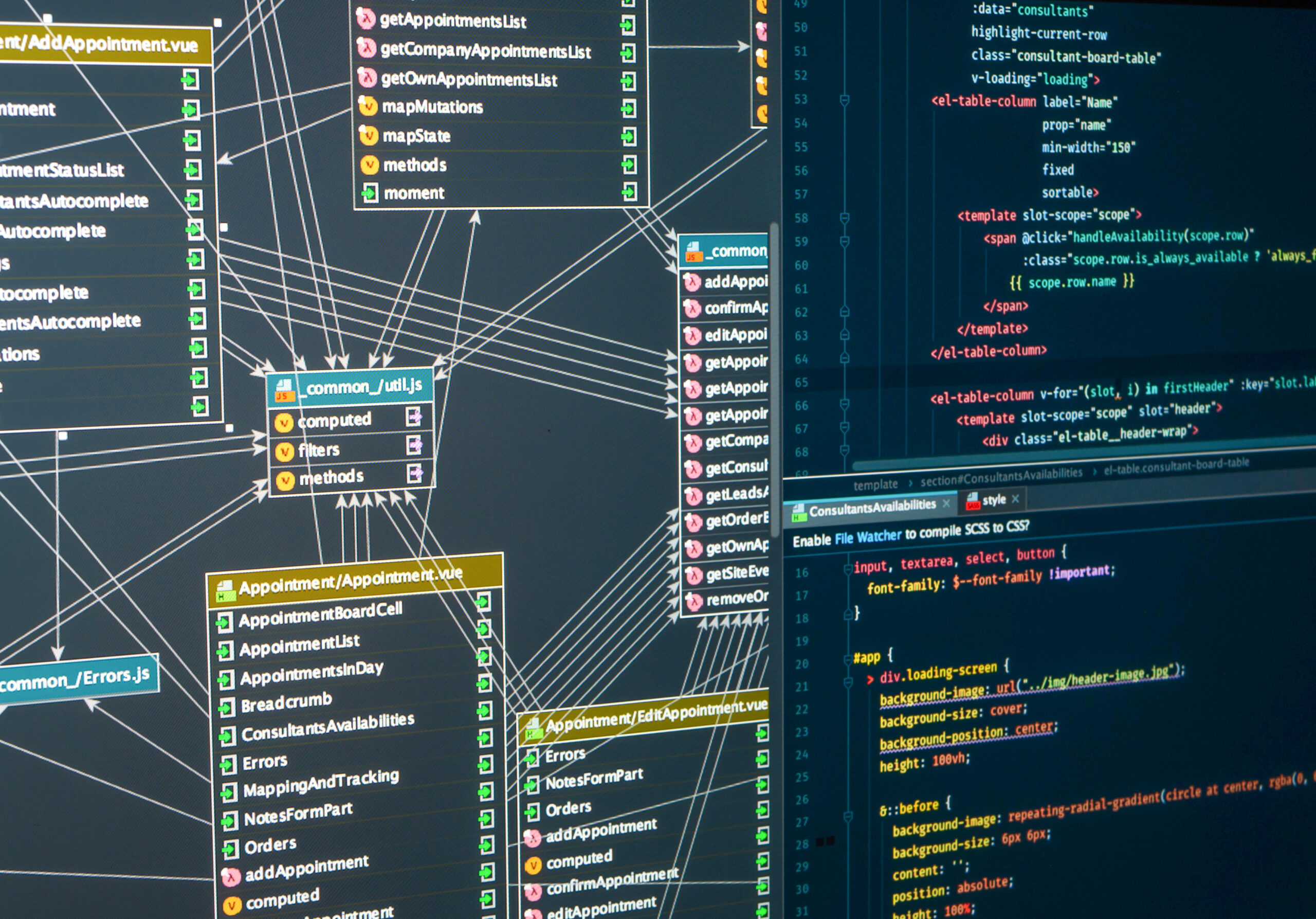 OSINT Collection Schema