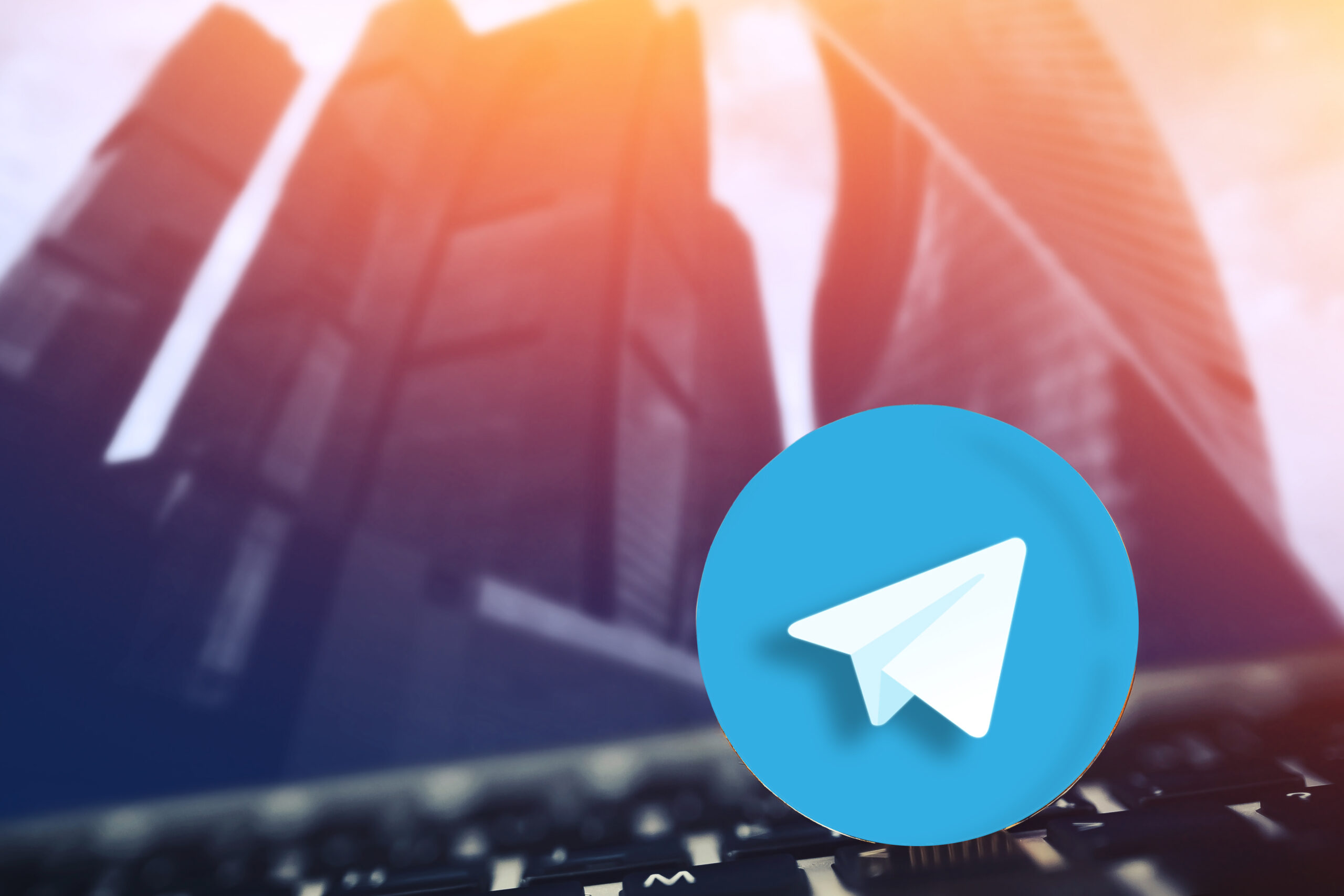Telegram: Chats, Media and Video Calls