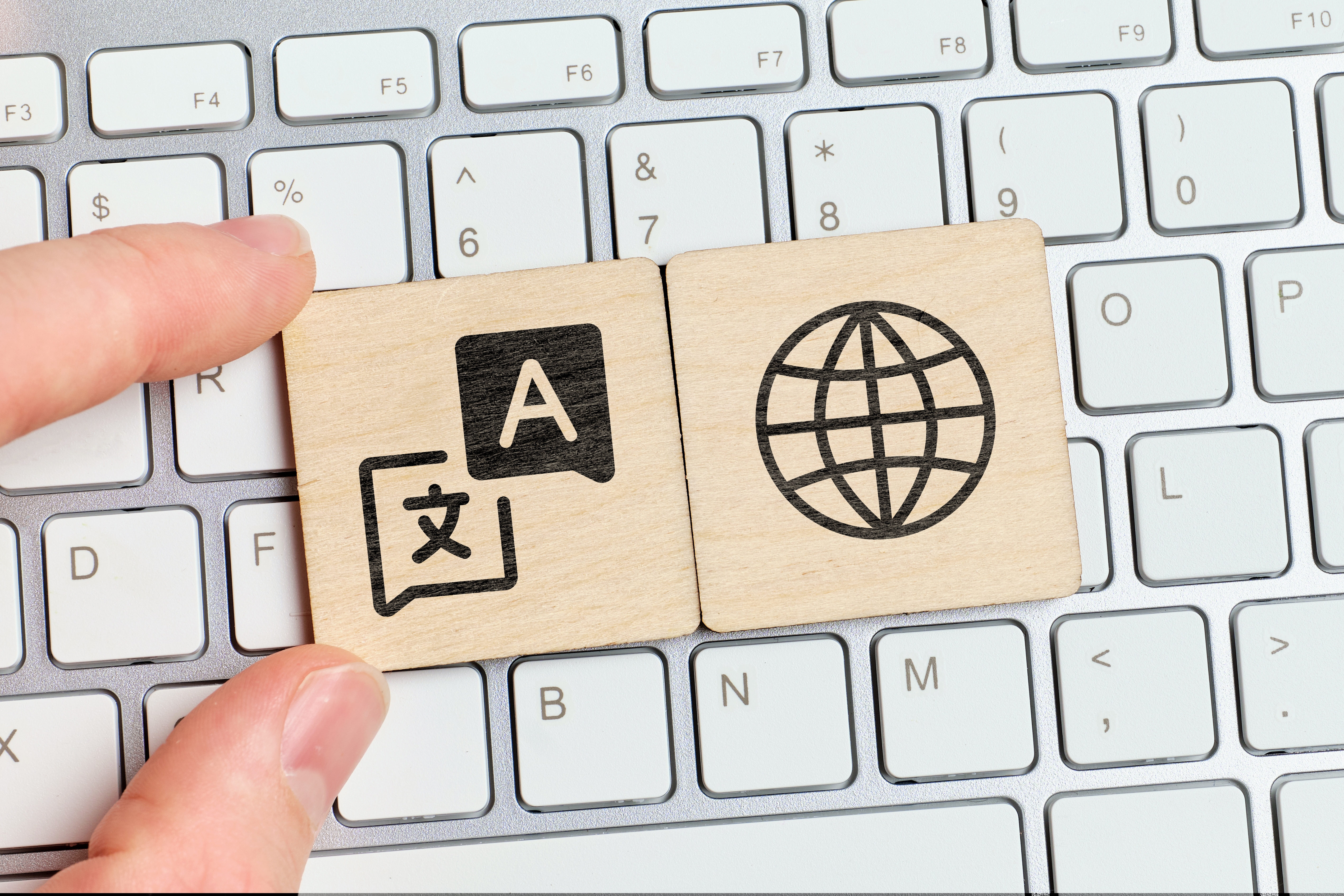 The Transliteration Problem in OSINT