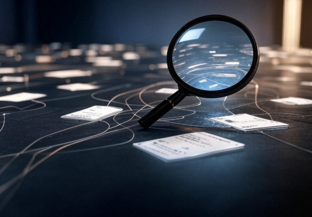 Investigating Email Addresses with OSINT
