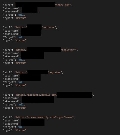 Stealer Log Blog