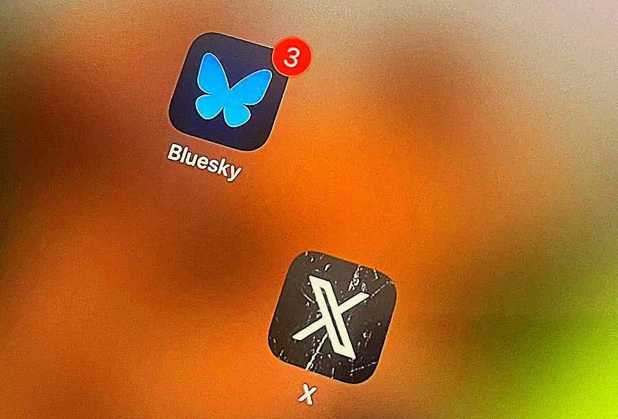 Blueprint for Bluesky: An OSINT Guide