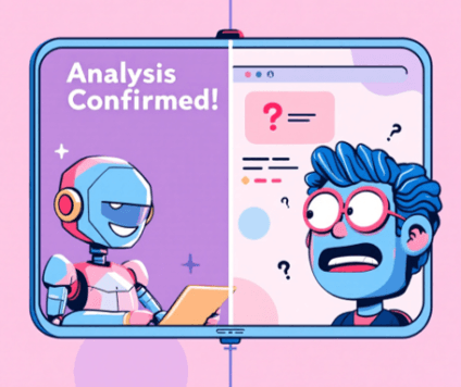 Why AI Agreeableness Poses Risks to OSINT Work
