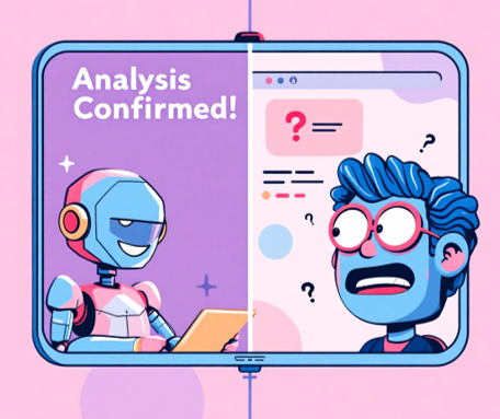 Why AI Agreeableness Poses Risks to OSINT Work